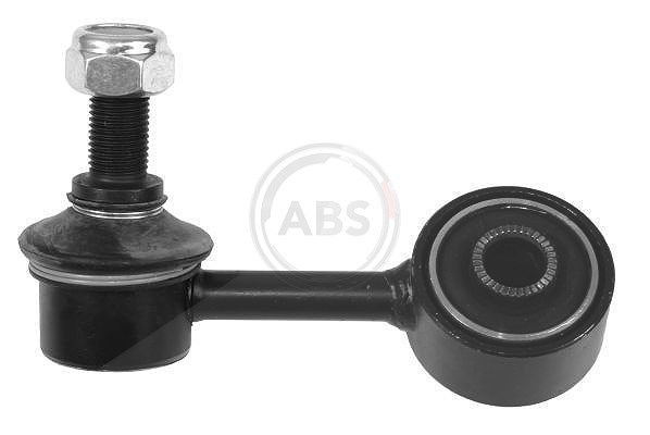 A.b.s. Stange/Strebe, Stabilisator [Hersteller-Nr. 260220] für Mitsubishi