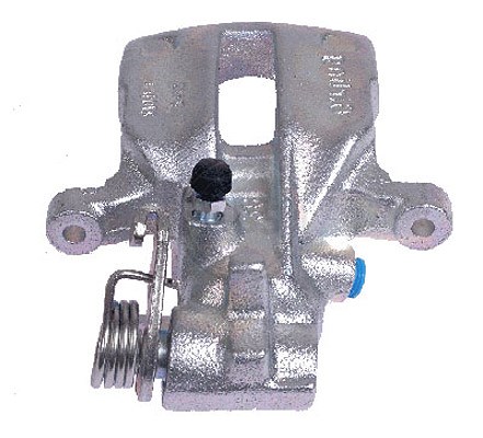 A.b.s. Bremssattel [Hersteller-Nr. 520152] für Peugeot