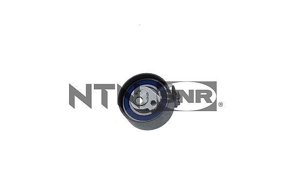 Snr Spannrolle, Zahnriemen [Hersteller-Nr. GT355.37] für Renault, Dacia, Nissan, Proton