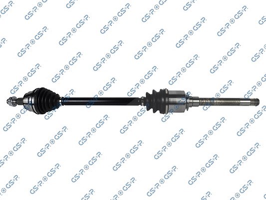 Gsp Antriebswelle [Hersteller-Nr. 235088] für Mercedes-Benz