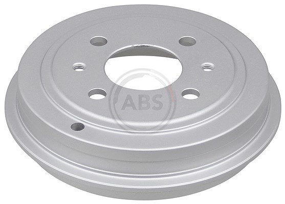 A.b.s. 1x Bremstrommel [Hersteller-Nr. 2416-S] für Ford, Lancia, Fiat