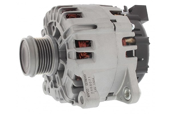 Mapco Generator [Hersteller-Nr. 113604] für Volvo, Ford