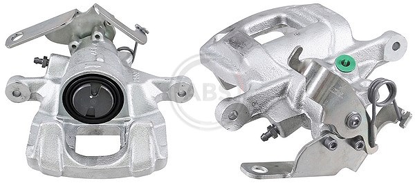 A.b.s. Bremssattel [Hersteller-Nr. 630742] für Ford