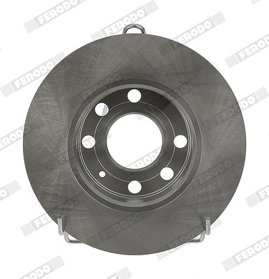 Ferodo Bremsscheibe [Hersteller-Nr. DDF104] für Vauxhall, Opel, Bedford