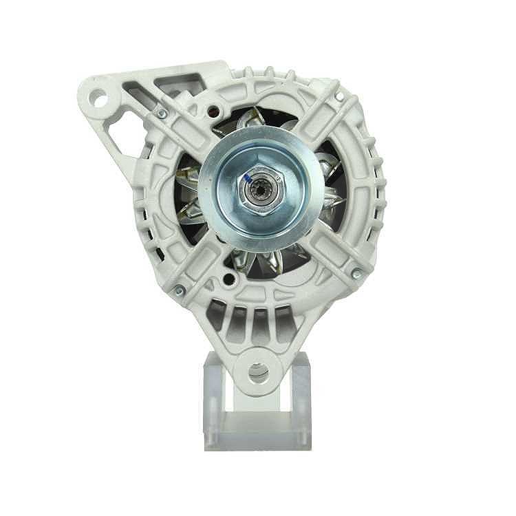 Bv Psh Lichtmaschine 90A [Hersteller-Nr. 205.511.090.010] für Skoda, Audi, VW
