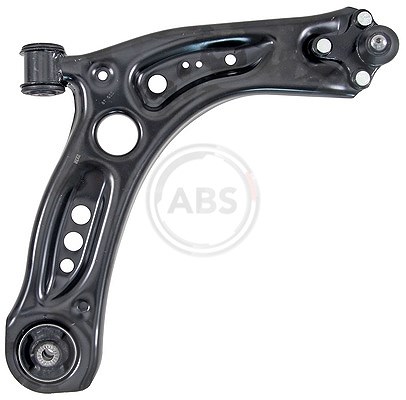 A.b.s. Lenker, Radaufhängung [Hersteller-Nr. 211605] für Audi, VW, Seat, Skoda