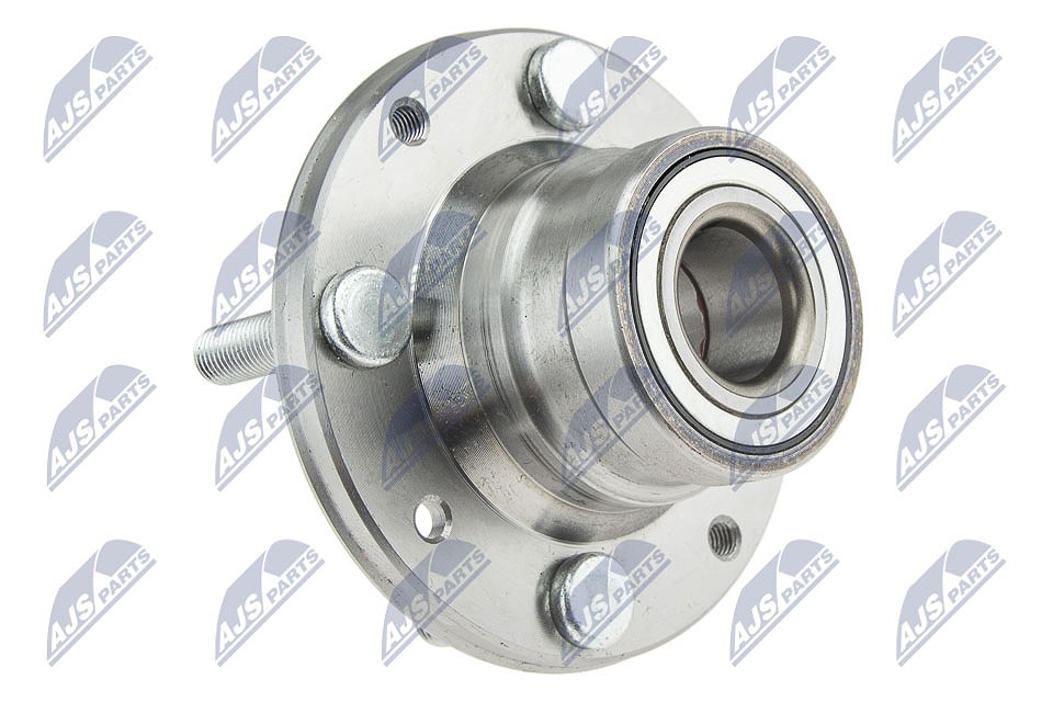 Nty Radlagersatz [Hersteller-Nr. KLT-MS-009] für Mitsubishi, Proton