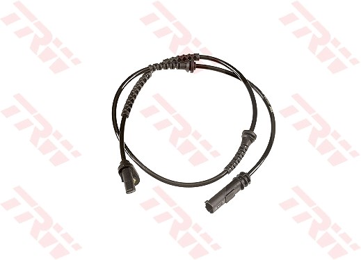 Trw Sensor, Raddrehzahl [Hersteller-Nr. GBS2586] für BMW
