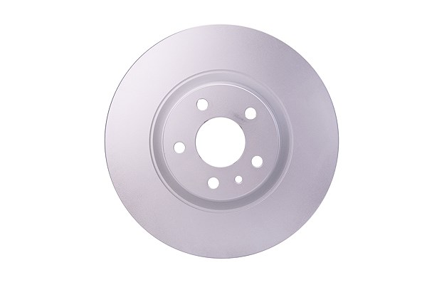 Hella Bremsscheibe [Hersteller-Nr. 8DD355101-951] für Vauxhall, Opel, Alfa Romeo, Fiat, Lancia