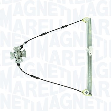 Magneti Marelli Fensterheber [Hersteller-Nr. 350103197800] für Renault