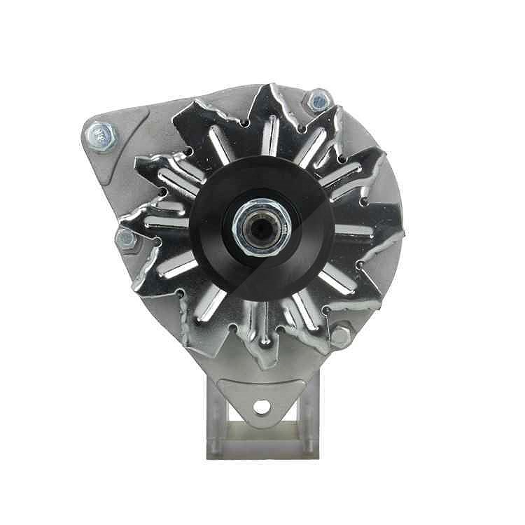 Bv Psh Lichtmaschine 45A [Hersteller-Nr. 595.001.055.100] für Ford