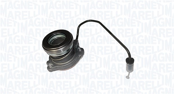 Magneti Marelli Nehmerzylinder, Kupplung [Hersteller-Nr. 360319030070] für Opel, Fiat, Vauxhall, Alfa Romeo