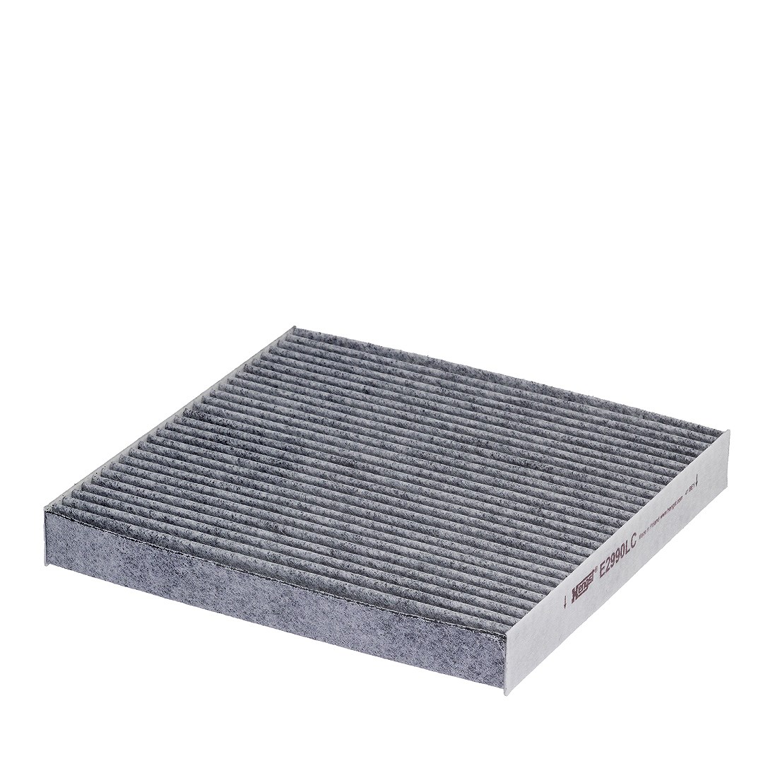 Hengst Filter Filter, Innenraumluft [Hersteller-Nr. E2990LC] für Honda, Acura