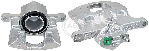 A.b.s. Bremssattel [Hersteller-Nr. 531722] für Dodge, Jeep