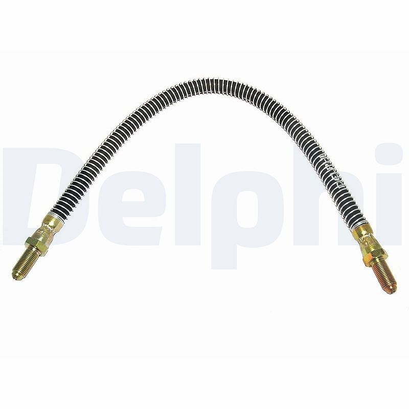 Delphi Bremsschlauch [Hersteller-Nr. LH5208] für Jaguar, Ford, Daimler