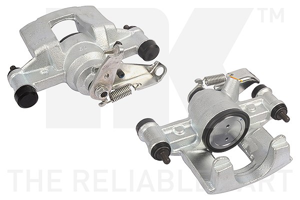Nk Bremssattel [Hersteller-Nr. 213605] für Vauxhall, Nissan, Renault, Opel