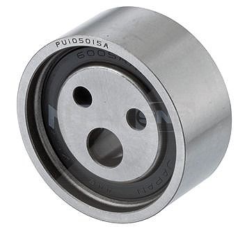 Snr Spannrolle, Zahnriemen [Hersteller-Nr. GT355.12] für Nissan, Renault, Citroën