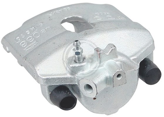 A.b.s. Bremssattel [Hersteller-Nr. 430661] für Fiat, Chrysler, Lancia