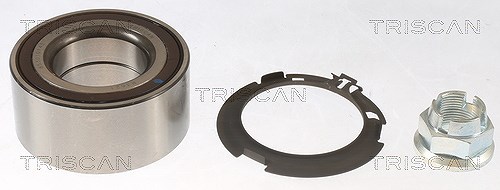 Kawe Radlagersatz [Hersteller-Nr. 853010142] für Renault, Nissan, Vauxhall, Opel