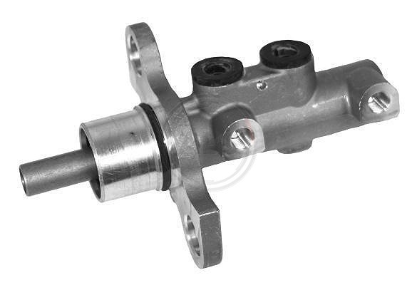 A.b.s. Hauptbremszylinder [Hersteller-Nr. 41998] für Saab, Opel, Chevrolet, Fiat, Cadillac, Alfa Romeo