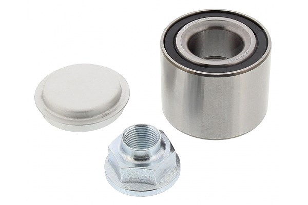 Mapco Radlagersatz [Hersteller-Nr. 46811] für Opel, Suzuki, Vauxhall