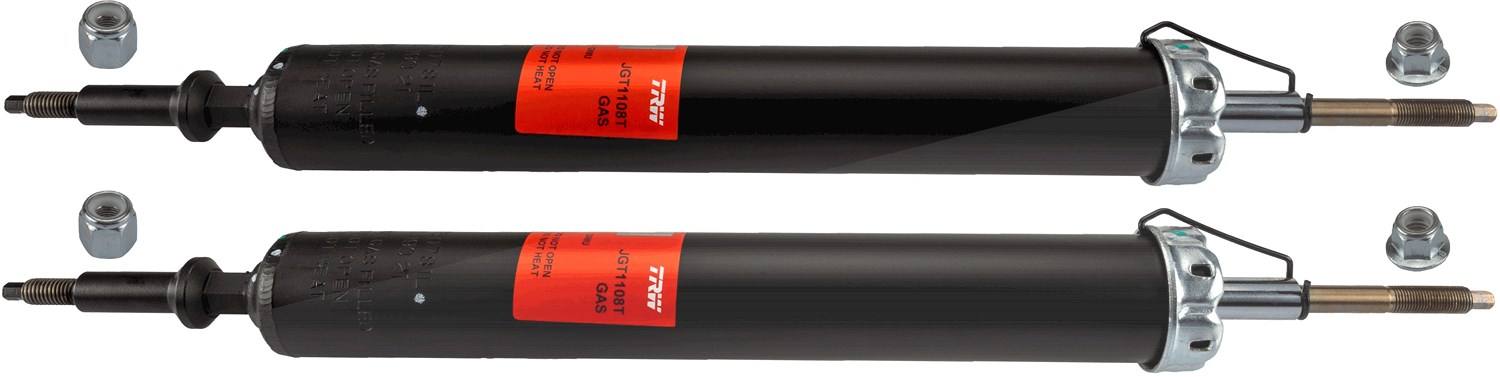 Trw Stoßdämpfer [Hersteller-Nr. JGT1108T] für BMW