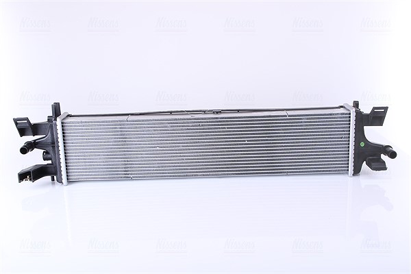 Nissens Kühler, Motorkühlung [Hersteller-Nr. 606032] für Ford