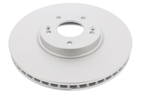 Mapco Bremsscheibe [Hersteller-Nr. 45582C] für Hyundai, Kia