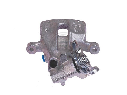 A.b.s. Bremssattel [Hersteller-Nr. 528842] für Peugeot, VW, Seat