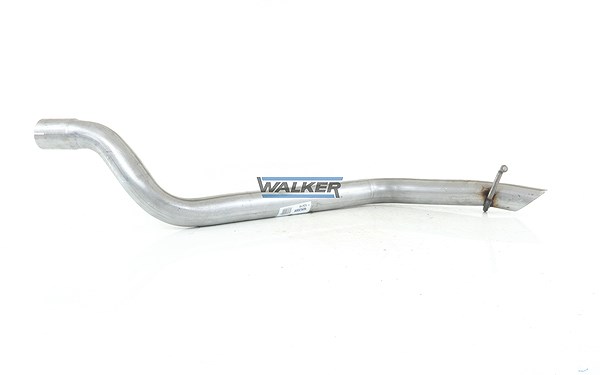 Walker Abgasrohr [Hersteller-Nr. 10419] für Mercedes-Benz