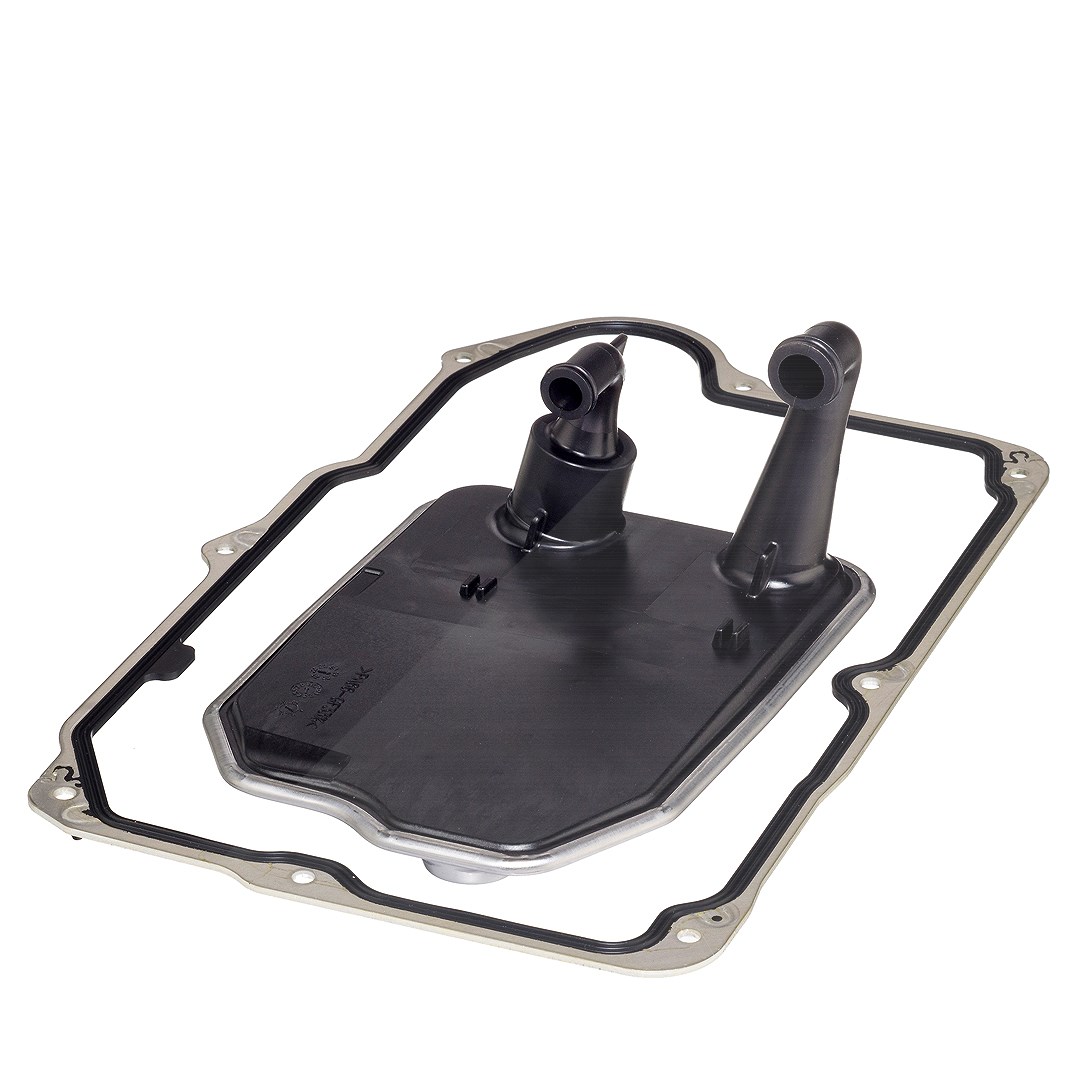 Hengst Filter Hydraulikfilter, Automatikgetriebe [Hersteller-Nr. EG934HD470] für Infiniti, Mercedes-Benz