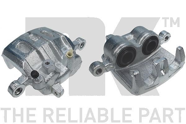 Nk Bremssattel [Hersteller-Nr. 2130168] für Mitsubishi