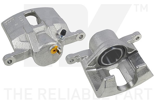 Nk Bremssattel [Hersteller-Nr. 2126116] für Honda, Rover, Acura