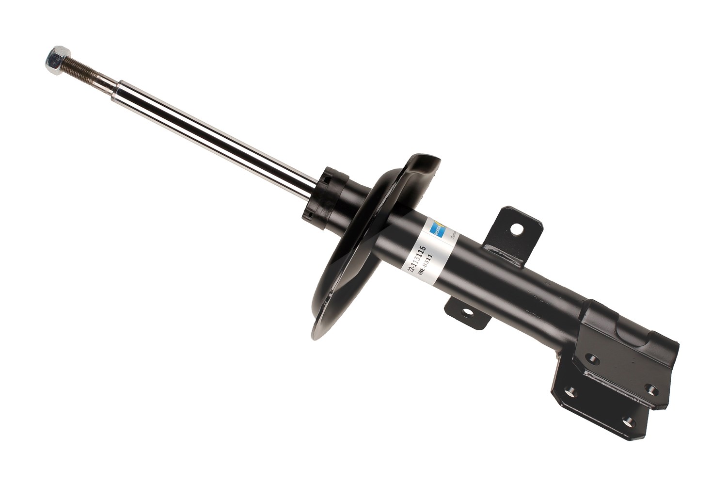 Bilstein Stoßdämpfer [Hersteller-Nr. 22-113115] für Peugeot, Citroën