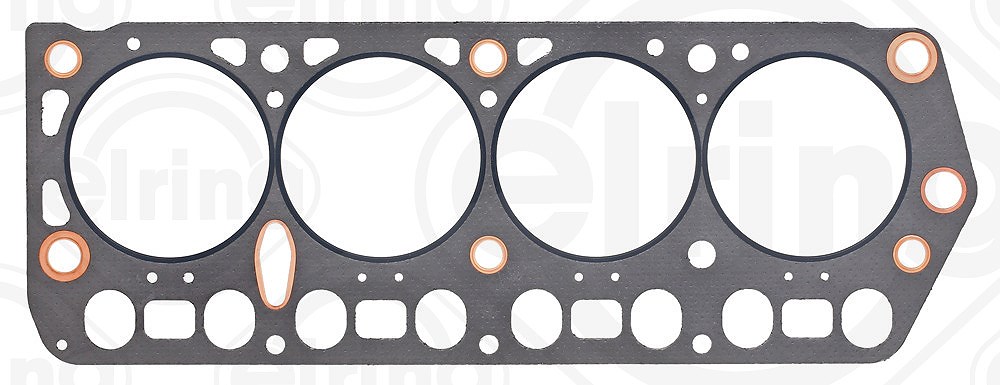 Elring Dichtung, Zylinderkopf [Hersteller-Nr. 010.100] für Toyota, Great Wall, VW, Daihatsu