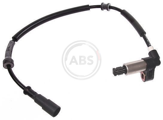 A.b.s. Sensor, Raddrehzahl [Hersteller-Nr. 30312] für Renault