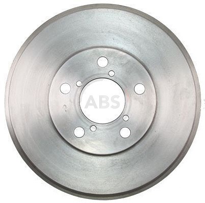 A.b.s. 1x Bremstrommel [Hersteller-Nr. 2474-S] für Subaru