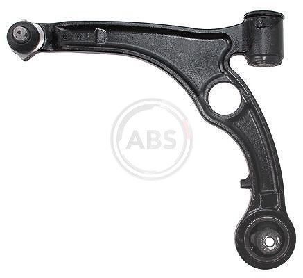 A.b.s. Lenker, Radaufhängung [Hersteller-Nr. 211156] für Fiat