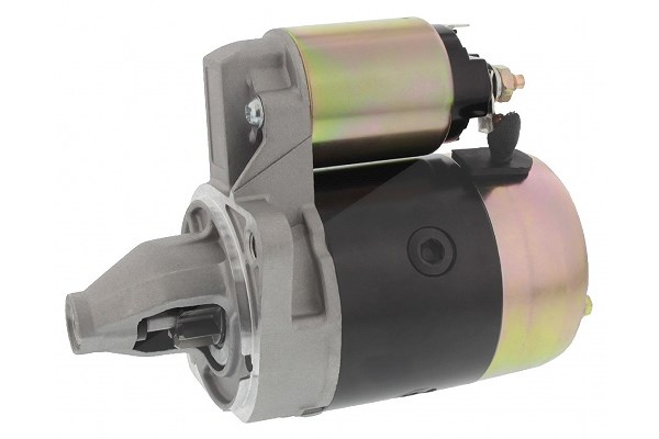 Mapco Starter [Hersteller-Nr. 13535] für Mitsubishi, Hyundai