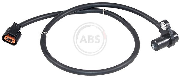 A.b.s. Sensor, Raddrehzahl [Hersteller-Nr. 30978] für Mitsubishi