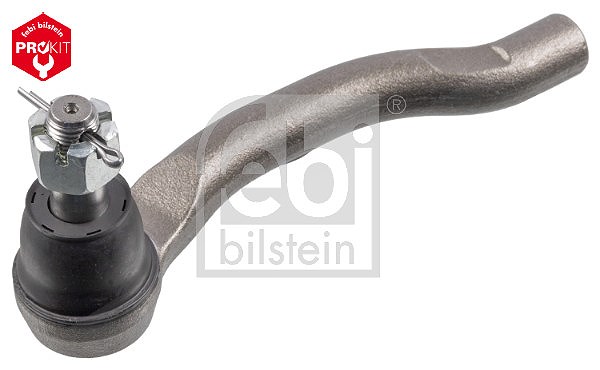 Febi Bilstein Spurstangenkopf [Hersteller-Nr. 48201] für Renault, Nissan