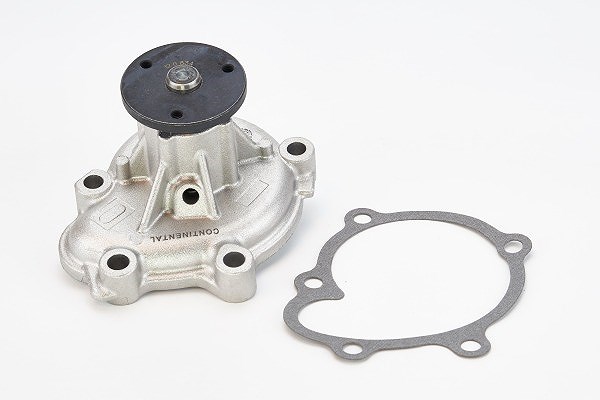 Continental Ctam Wasserpumpe [Hersteller-Nr. WPS3009] für Vauxhall, Opel, Chevrolet