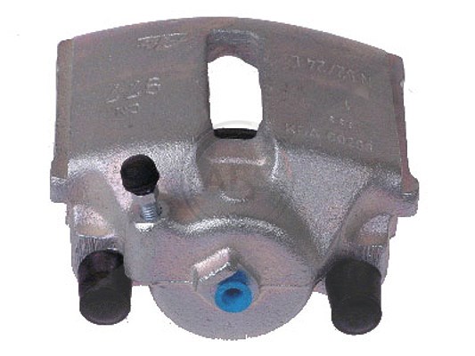 A.b.s. Bremssattel [Hersteller-Nr. 429791] für Vauxhall, Daewoo, Chevrolet, Opel