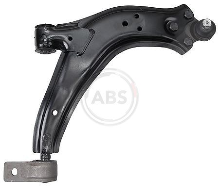 A.b.s. Lenker, Radaufhängung [Hersteller-Nr. 211275] für Citroën, Peugeot
