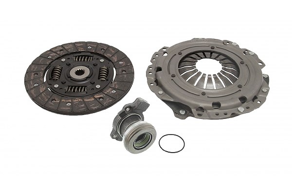Mapco Kupplungssatz [Hersteller-Nr. 10705/1] für Opel, Vauxhall, Saab