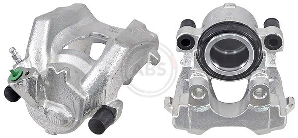 A.b.s. Bremssattel [Hersteller-Nr. 431601] für Citroën