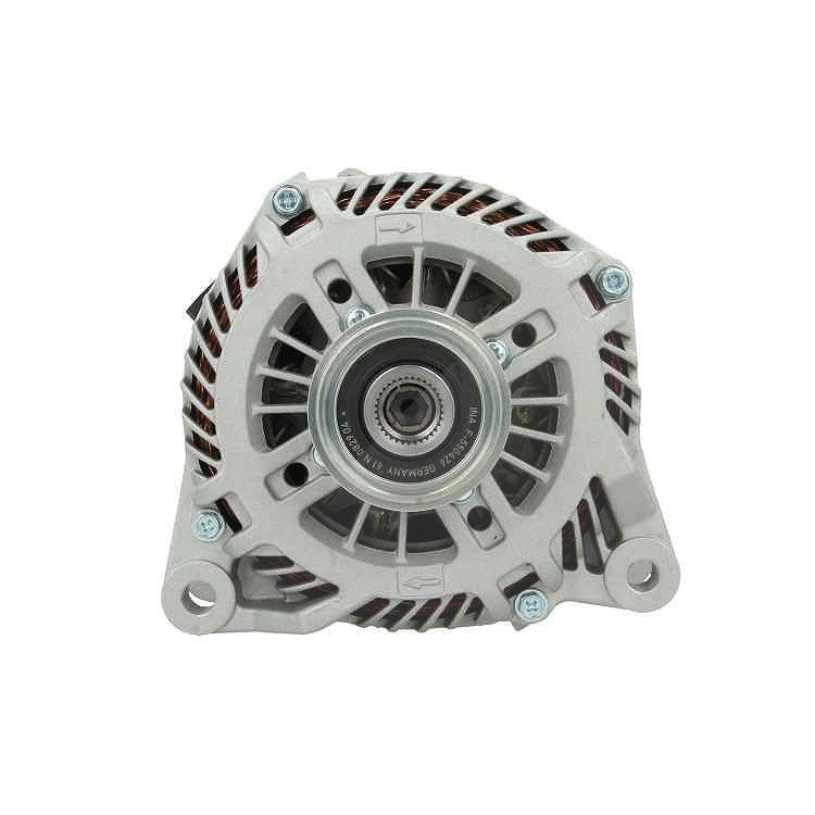 Bv Psh Generator [Hersteller-Nr. 225.533.180.130] für Peugeot, Fiat, Lancia, Citroën