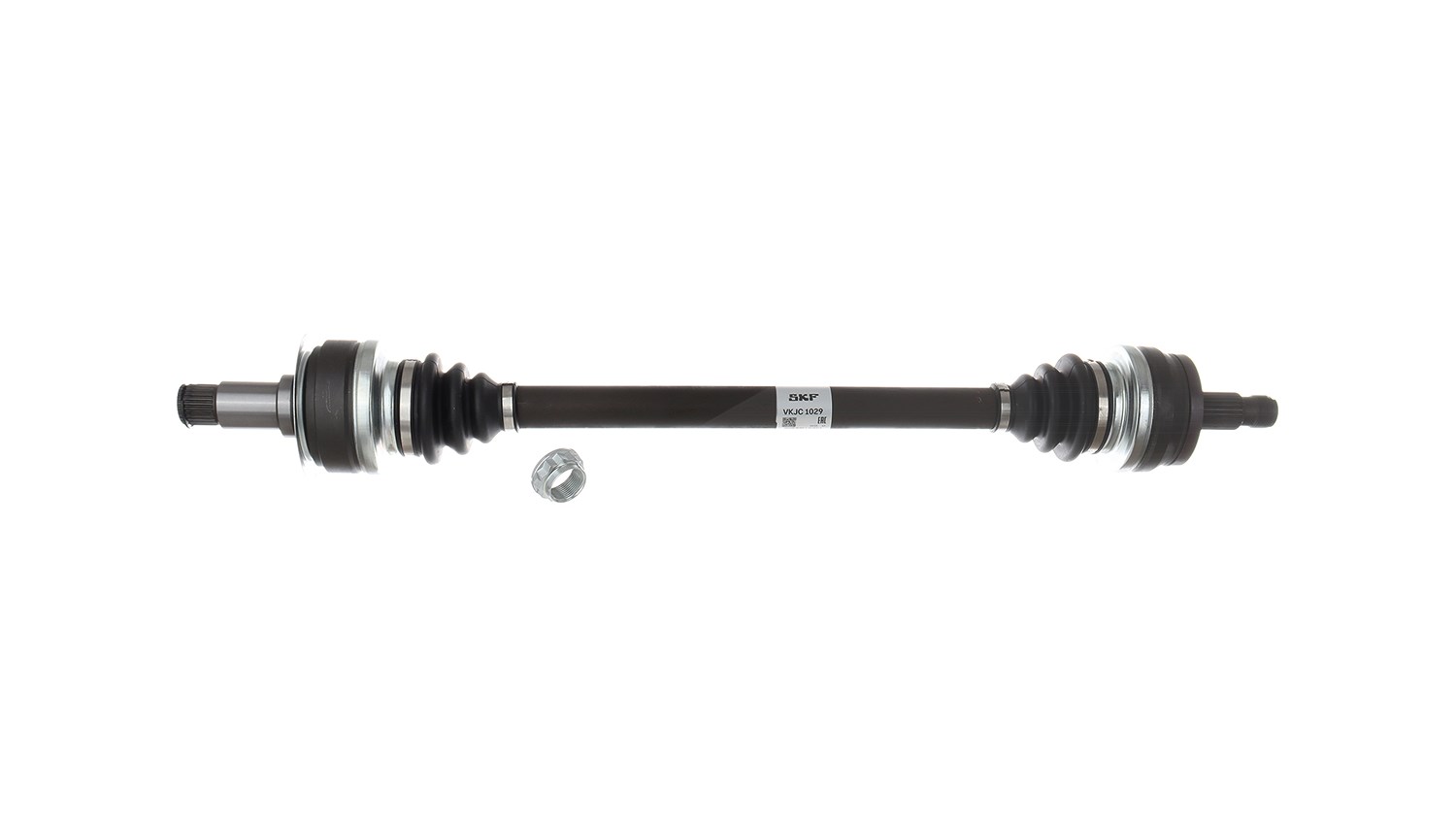 Skf Antriebswelle [Hersteller-Nr. VKJC1029] für Mercedes-Benz