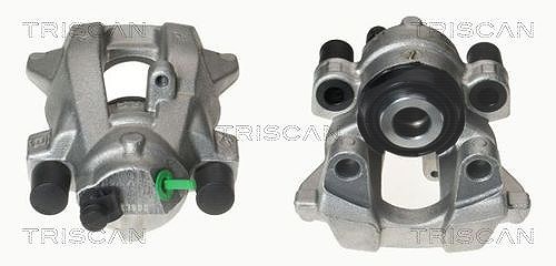 Triscan Bremssattel -AUSTAUSCHTEIL [Hersteller-Nr. 8170344409] für Mercedes-Benz