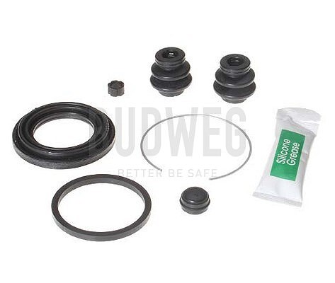 Kawe Reparatursatz, Bremssattel [Hersteller-Nr. 203869] für Toyota, Lexus